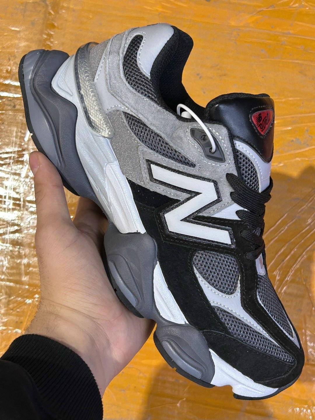 кроссовки new balance 9060,new balance 9060 grey,кроссовки мужские new balance,кроссовки new balance,кроссовки мужские new balance 9060