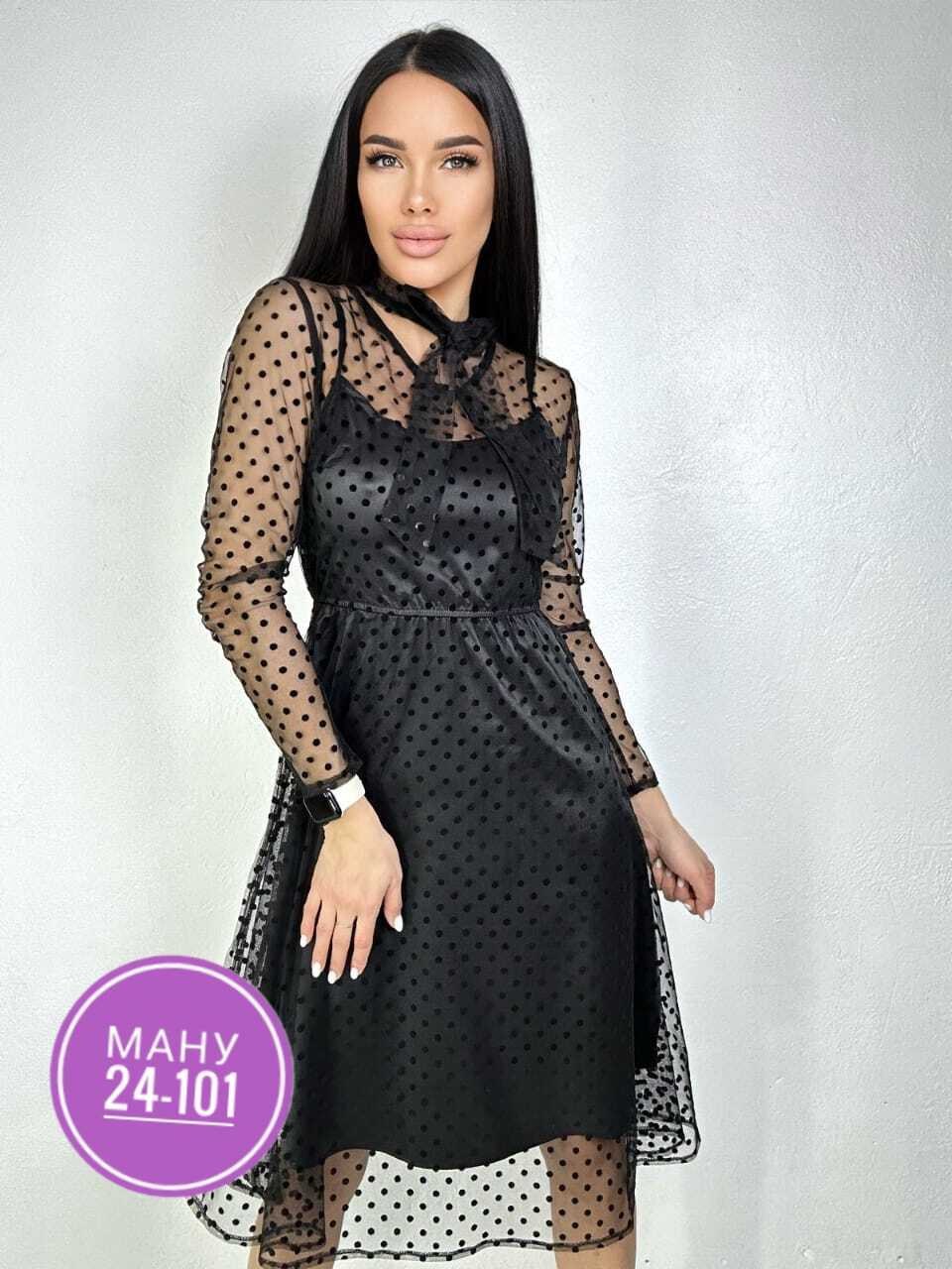 платье гипюр,платье ткань гипюр,женское платье ткань гипюр,платье черное,платье женское futura 4v1 черное 42 ru