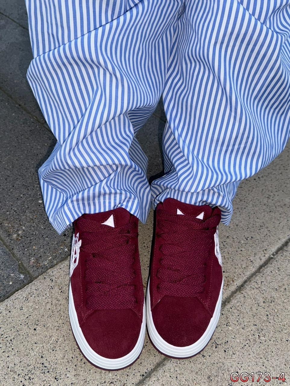 ,converse one star x golf le fleur,converse golf le fleur,каппа кроссовки 2026,converse кеды one star из коллаборации с golf le fleur