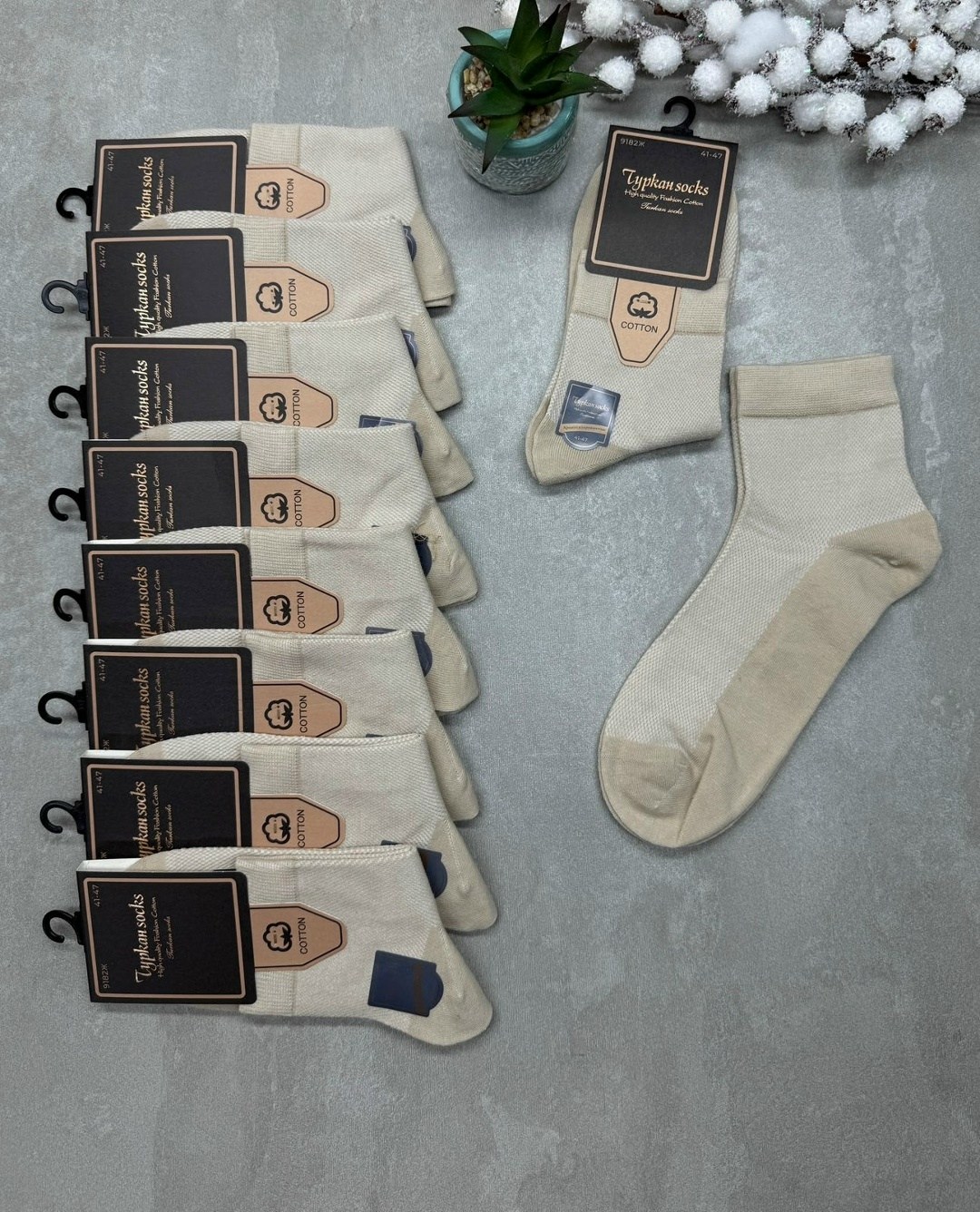 носки мужские 10 пар,носки мужские туркан,комплект носки мужские,мужские носки turkan,мужские носки
