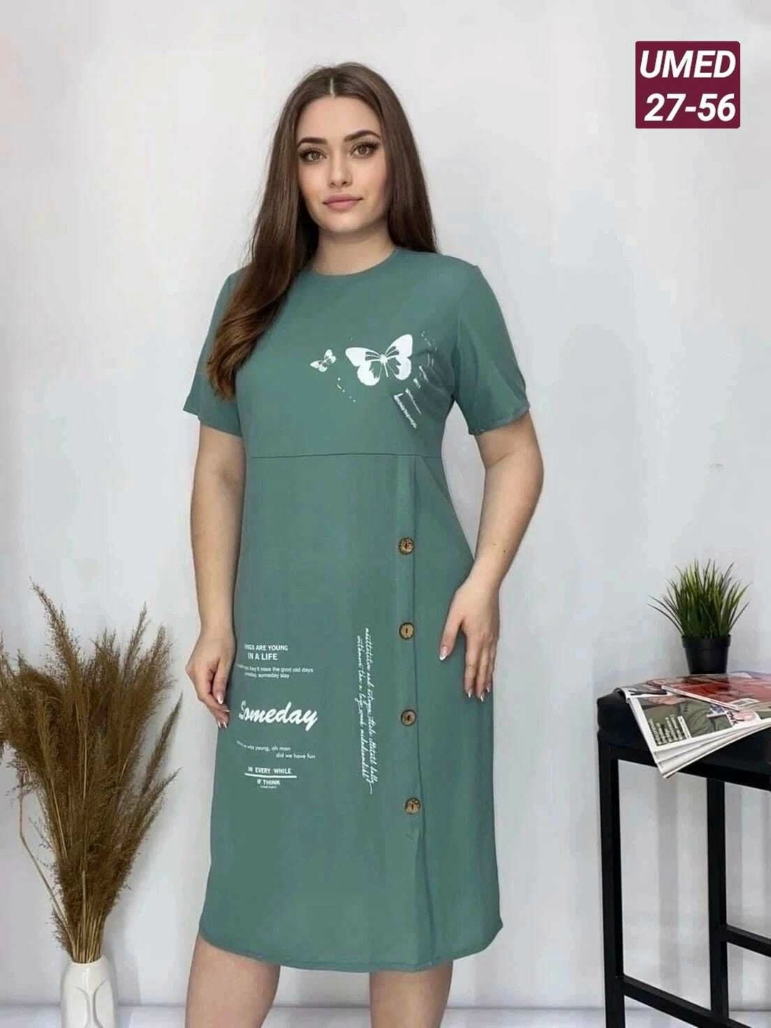 туника женская платье,женское платье больших размеров,платье большие размеры,платье хб,платье женская