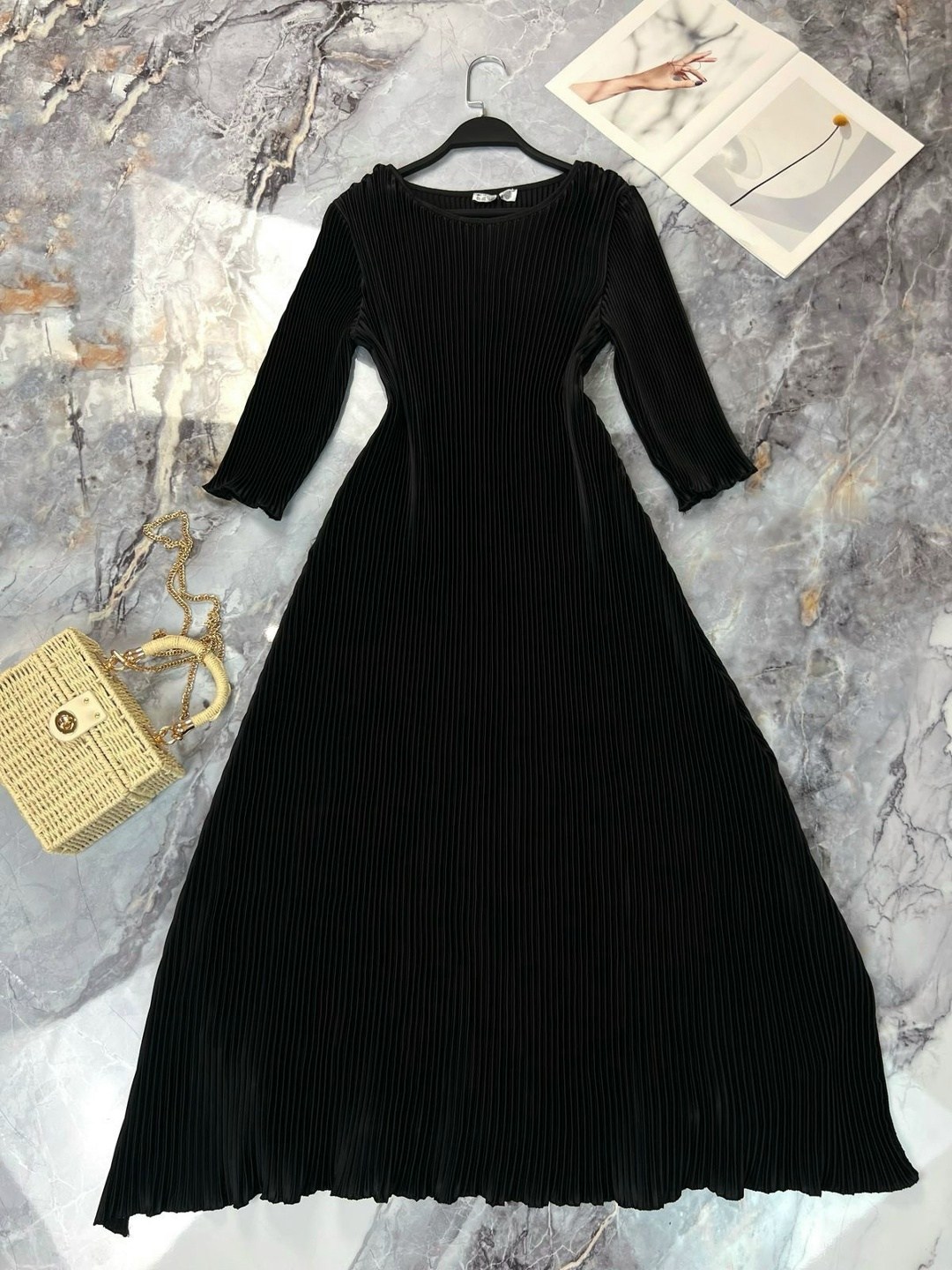 трикотажное платье макси,трикотажное платье,свободное платье,вязаное длинное платье,прямое платье