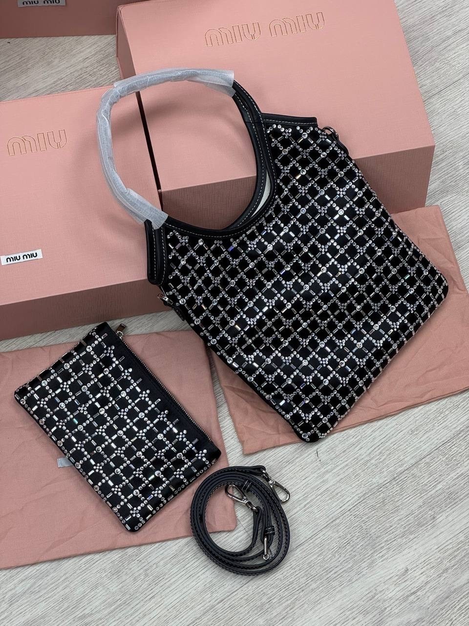 сумка женская miu miu,сумка miu miu,модная сумка,сумка шоппер miu miu,сумка miu miu оригинал