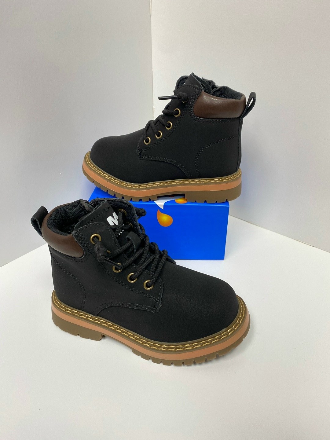 детские ботинки,,ботинки томби детские демисезонные,желтые ботинки,ботинки мальчикам