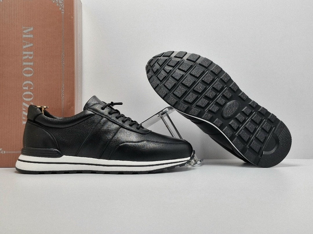 ,полуботинки мужские quattrocomforto 73-31mv-761kt черные 40 ru,кроссовки кожаные мужские,кроссовка мужской,черные мужские кроссовки