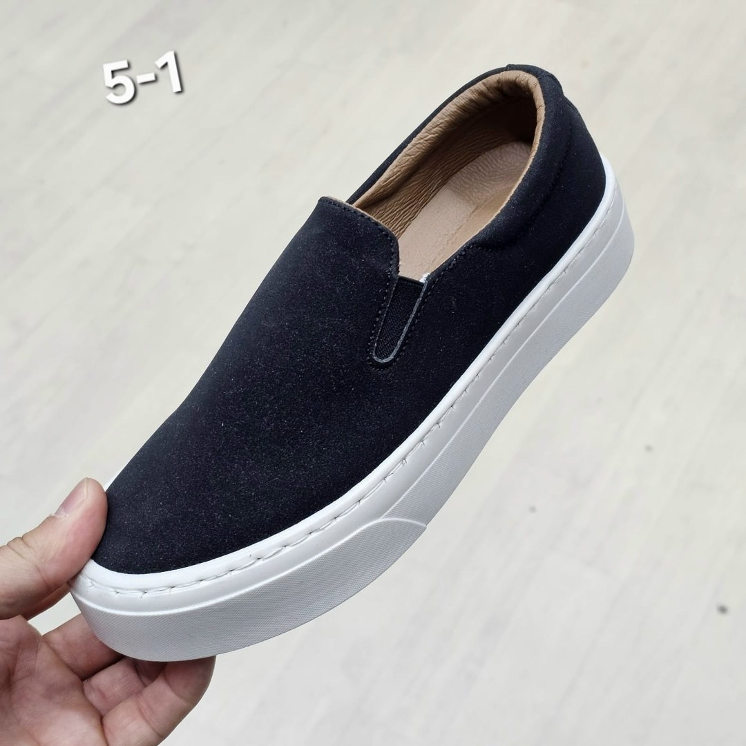 ,слипоны женские,женская ,повседневная , на плоской подошве