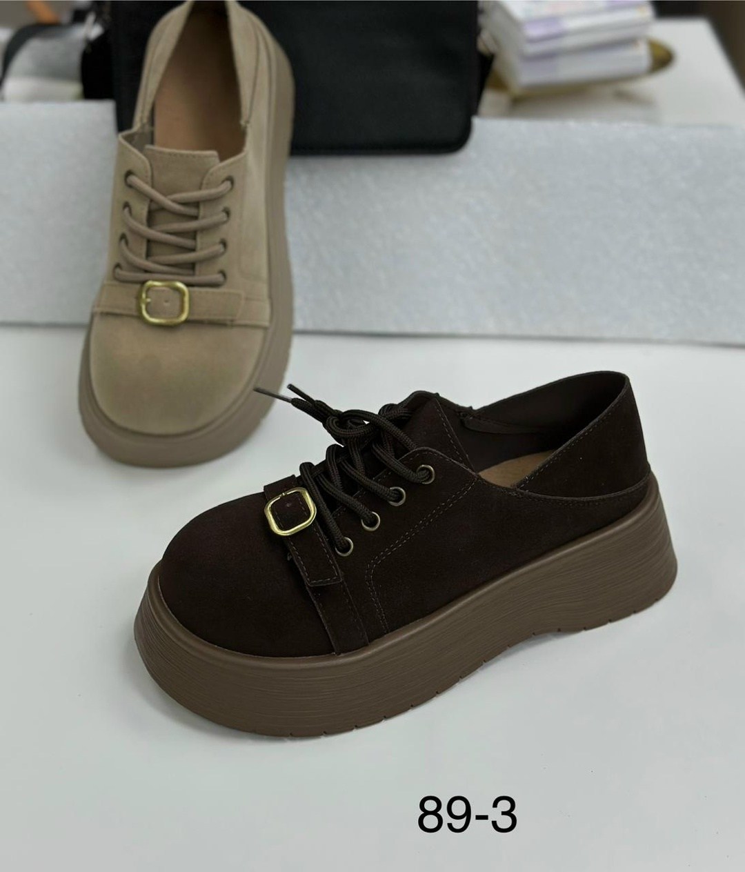 , женская,замшевые кеды,повседневная ,туфли