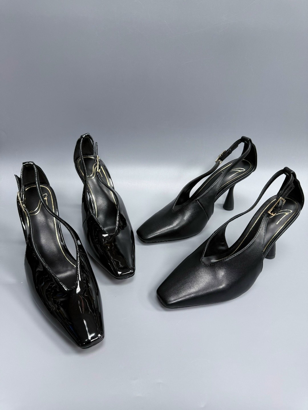 ,туфли saint laurent,женские туфли лодочки,туфли yves saint laurent,женская