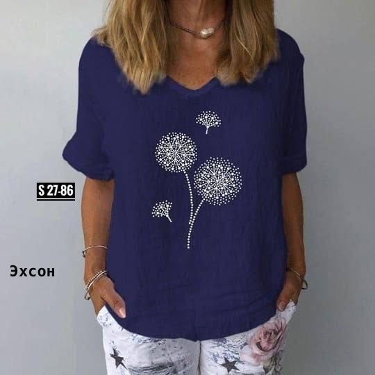 женская футболка,женские повседневные однотонные футболки,женские футболки с принтом,повседневная блузка,женская летняя футболка