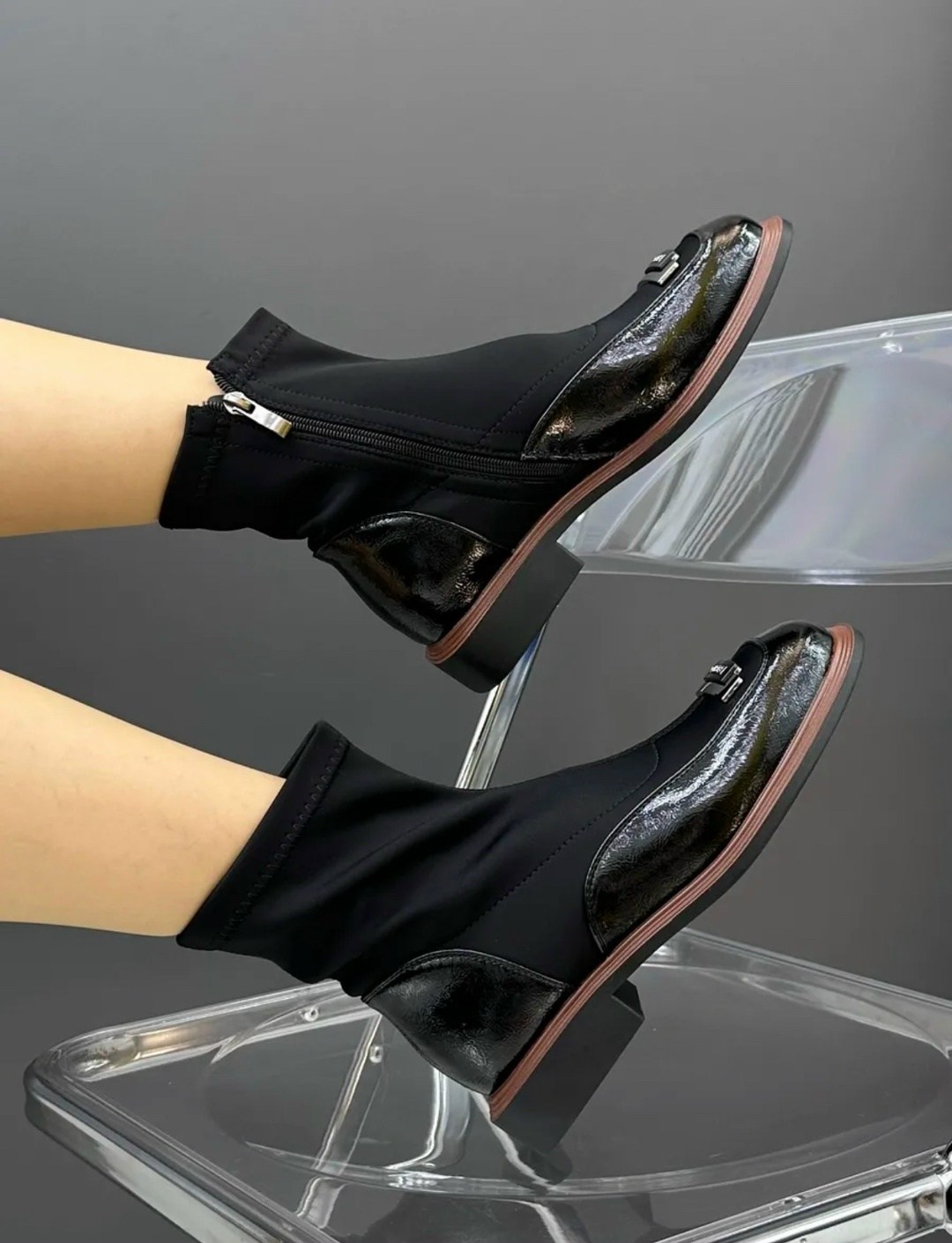 демисезонные женские ботинки,,стильные ботинки женские,женские ботинки,женская