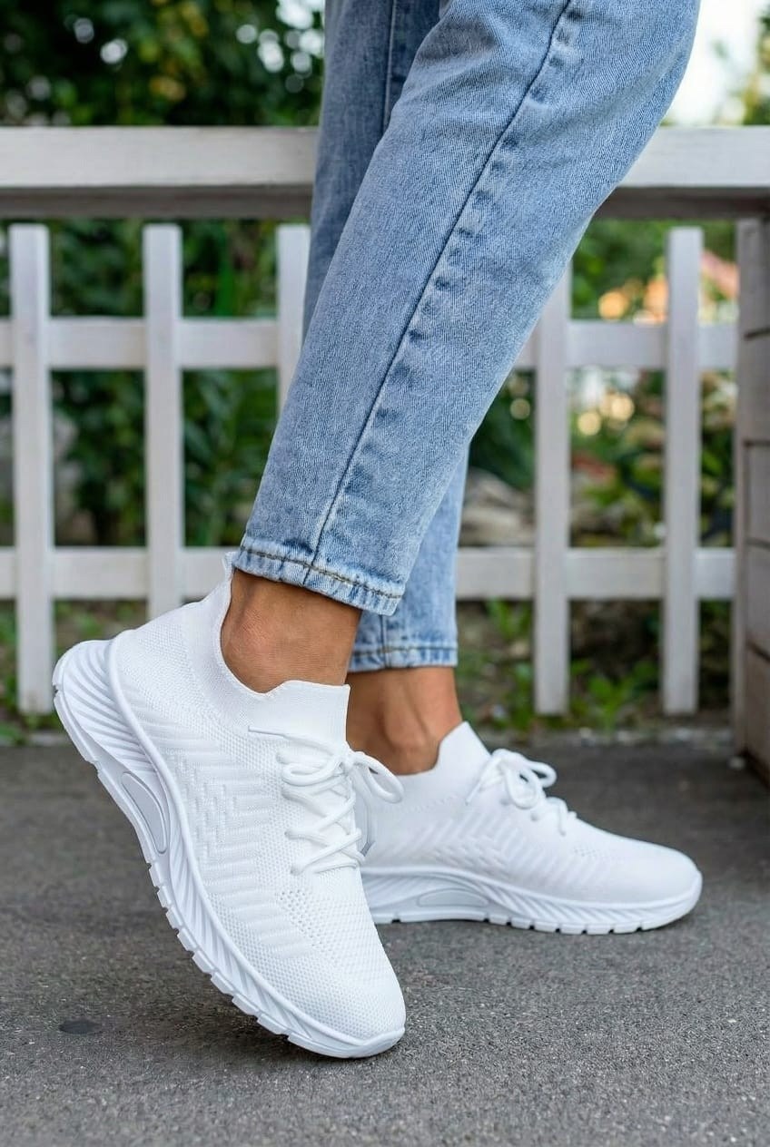 кроссовки женскиe,кроссовки,белые кроссовки женские,тряпочные кроссовки женские,кроссовки для женщин