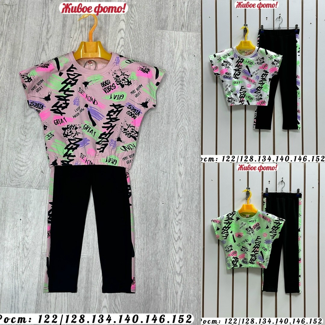 костюм для девочек,летний костюм для девочек,костюм детский,комплект одежды для девочек,