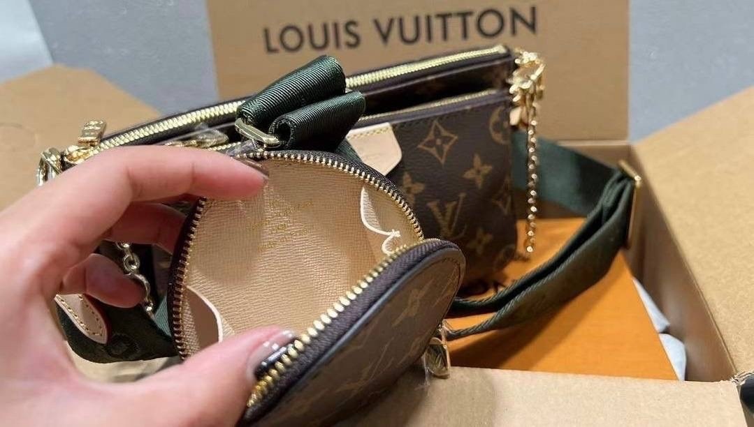 женская сумка louis vuitton,louis vuitton multi pochette,сумка louis vuitton,louis vuitton сумка на плечо,louis vuitton сумка на плечо кросс-боди