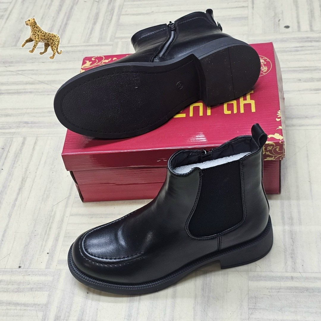 ,женские ботинки челси,женские ботинки челси из натуральной кожи,ботинки челси,ботинки челси женские эконика