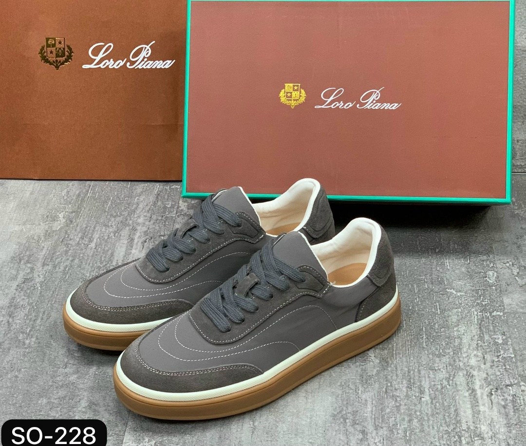 ,кроссовки loro piana,кеды loro piana,мужская ,кеды брендовые