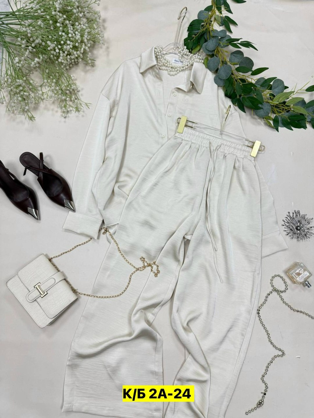 шелковый костюм женский брючный,брючный костюм женский,шелковый костюм,атласный брючный костюм,шелковый костюм женский