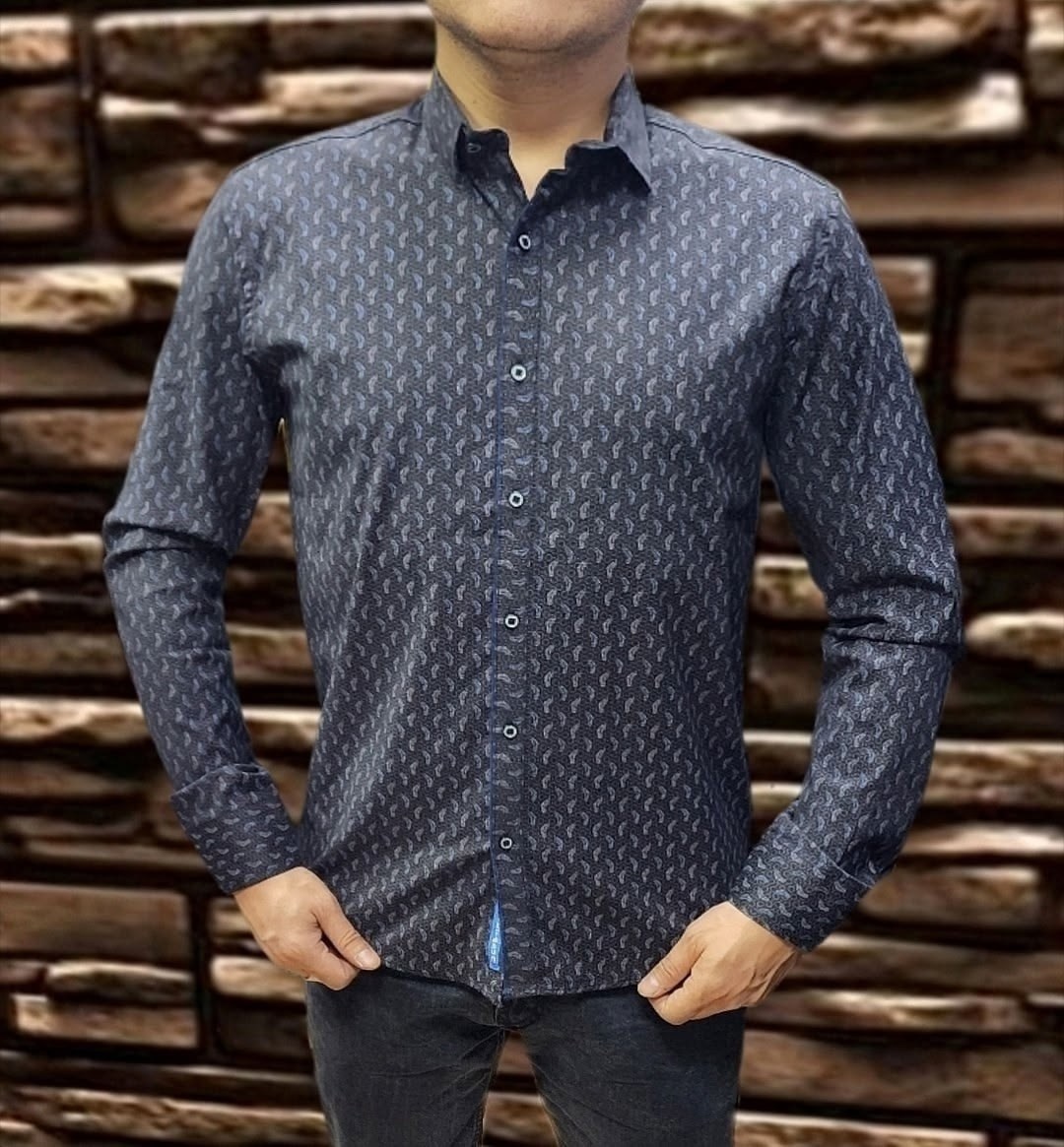 мужская рубашка,мужская рубашка с длинными рукавами,рубашка кантри мужская,повседневная рубашка,мужская мода