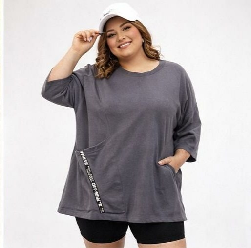 туника большие размеров,туника из трикотажа,женская туника,трикотажная туника больших размеров,туника для полных