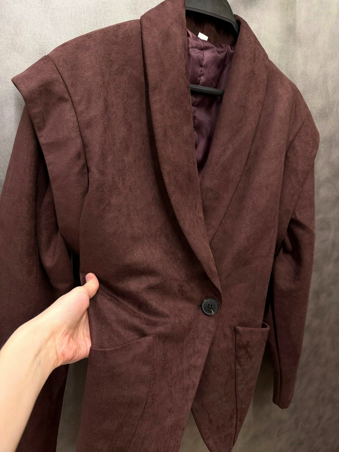 замшевая куртка женская,замшевая куртка,женская замшевая куртка retro,куртка косуха замшевая коричневая с поясом tadari,пиджак замшевый slavalook коричневый