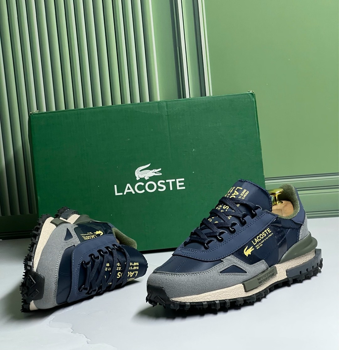 мужские кроссовки lacoste elite active,кроссовки мужские lacoste,кроссовки lacoste elite active,кроссовки lacoste,кроссовки повседневные мужские lacoste 5059862488698 lacoste цвет: синий размер: 43