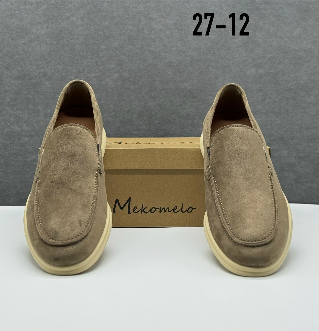 замшевые лоферы summer walk loro piana серый,loro piana лоферы мужские,мужские замшевые лоферы,,лоферы замшевые