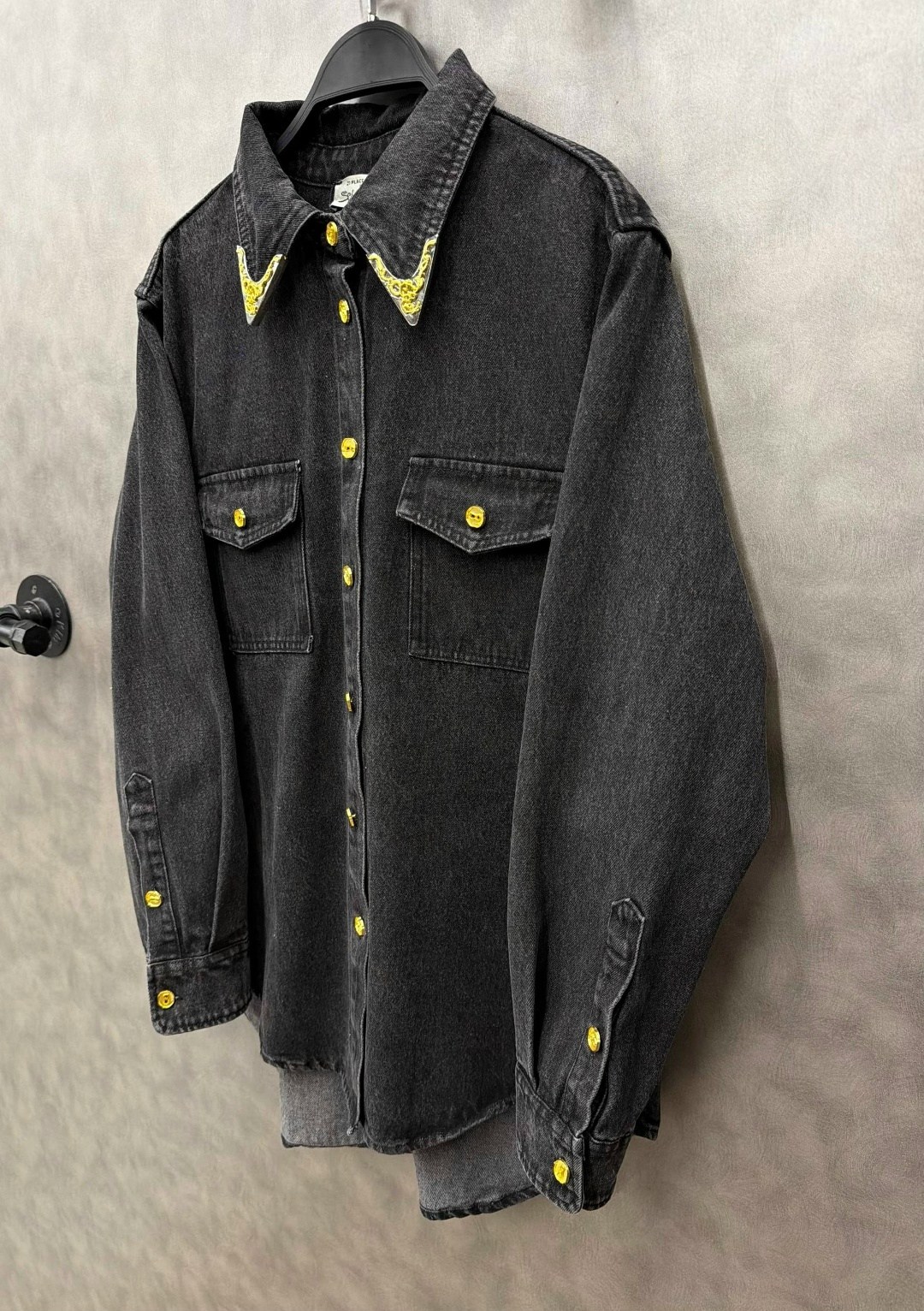 рубашка джинсовая,джинсовая рубашка в стиле вестерн gap,мужская джинсовая рубашка,джинсовая рубашка женская,рубашку