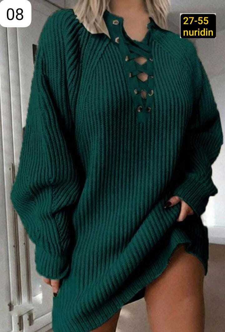 вязаное платье свитер,вязаное платье женское,теплое платье свитер,кофта женский,джемпера женские