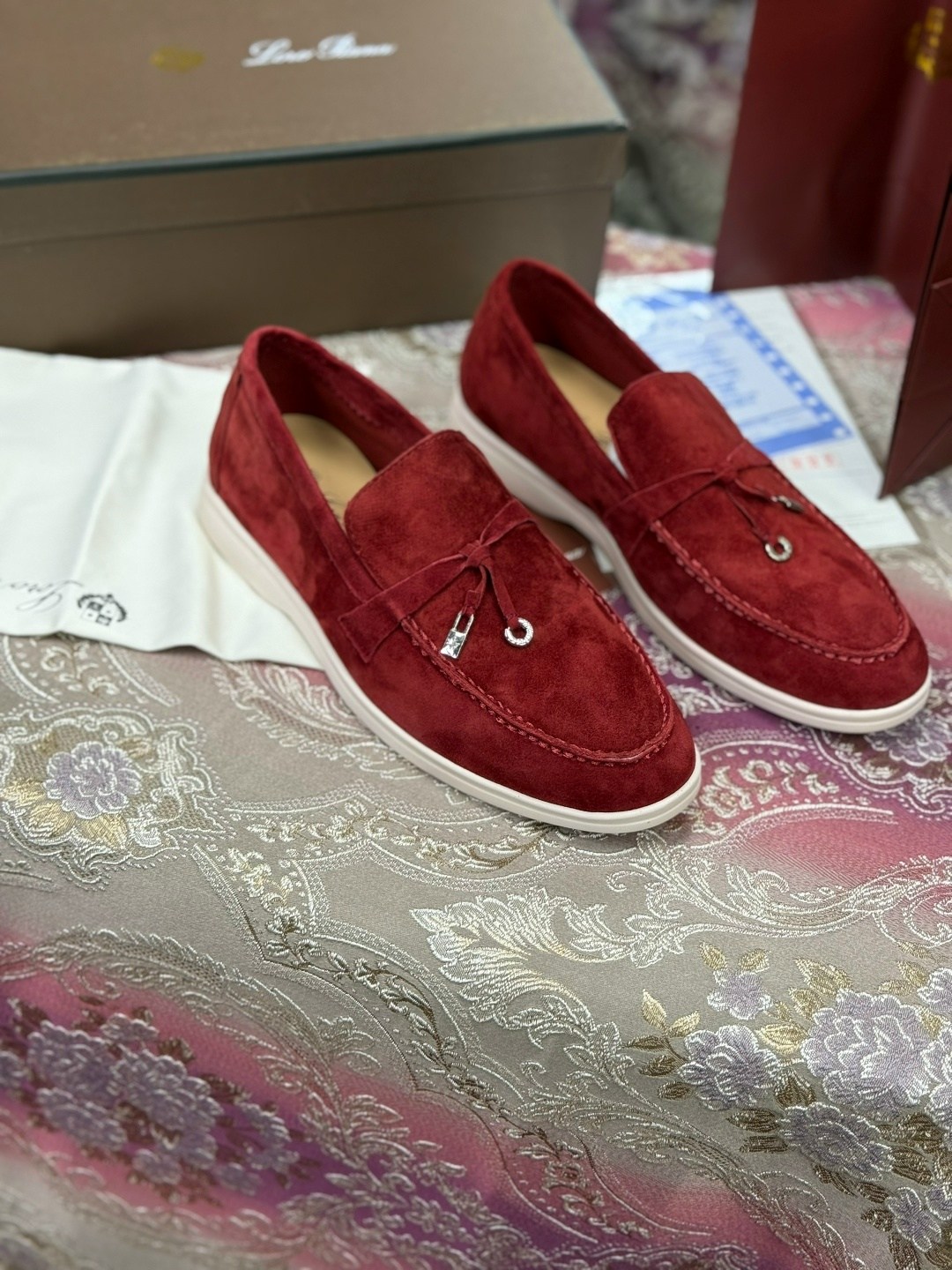 лоферы мужские loro piana,,лоферы loro piana,лоферы из натуральной замши loro piana,лоферы loro piana summer walk