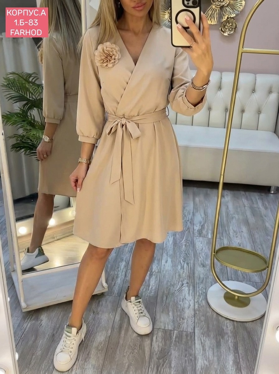 платье,женское платье,элегантное платье,приталенное платье,женское платье миди