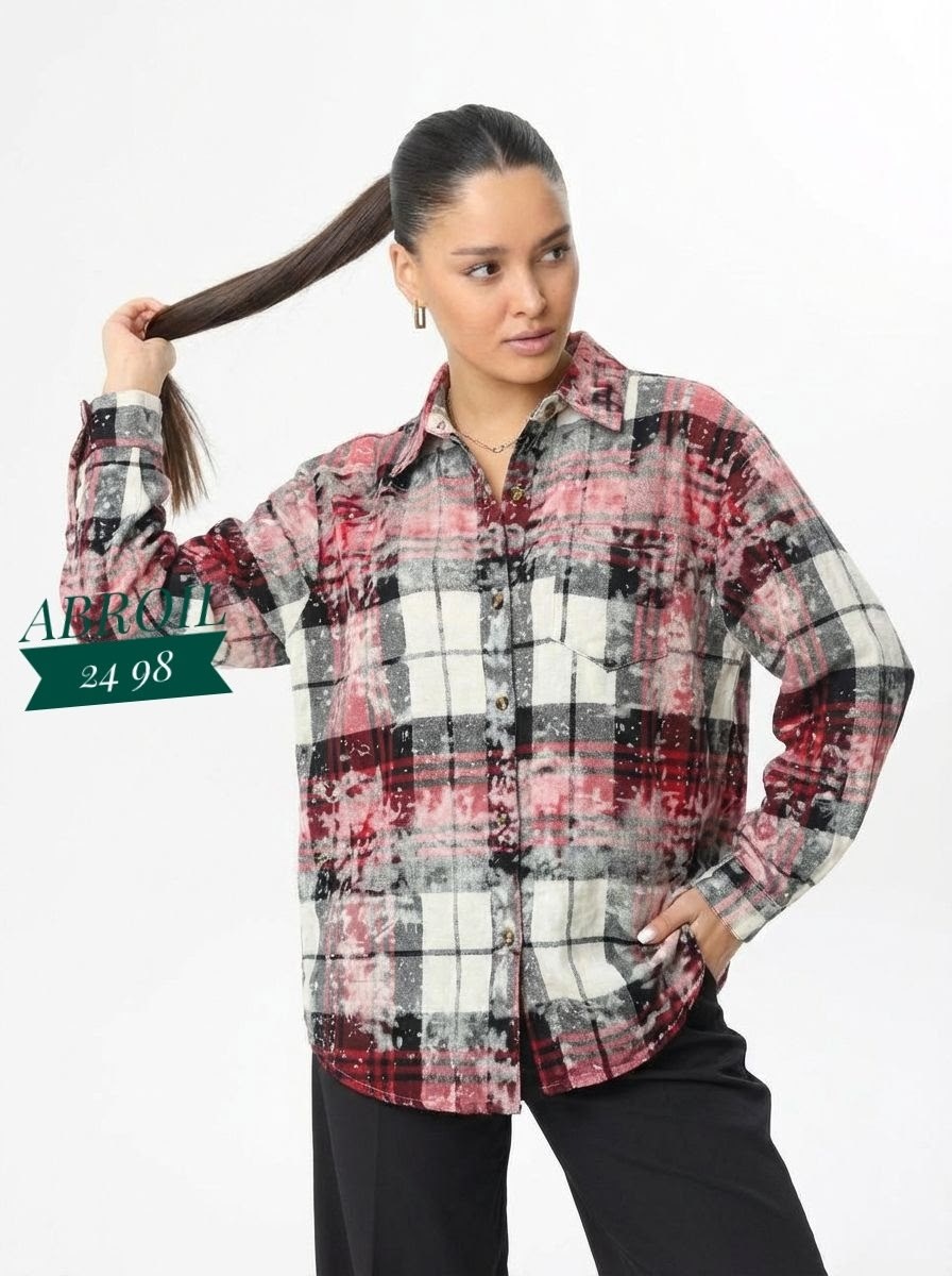 фланелевая рубашка в клетку женская,рубашка фланелевая в клетку оверсайз варенка morini,женская рубашка в клетку,рубашка женская в клетку оверсайз,рубашка oversize клетка варенка bem style
