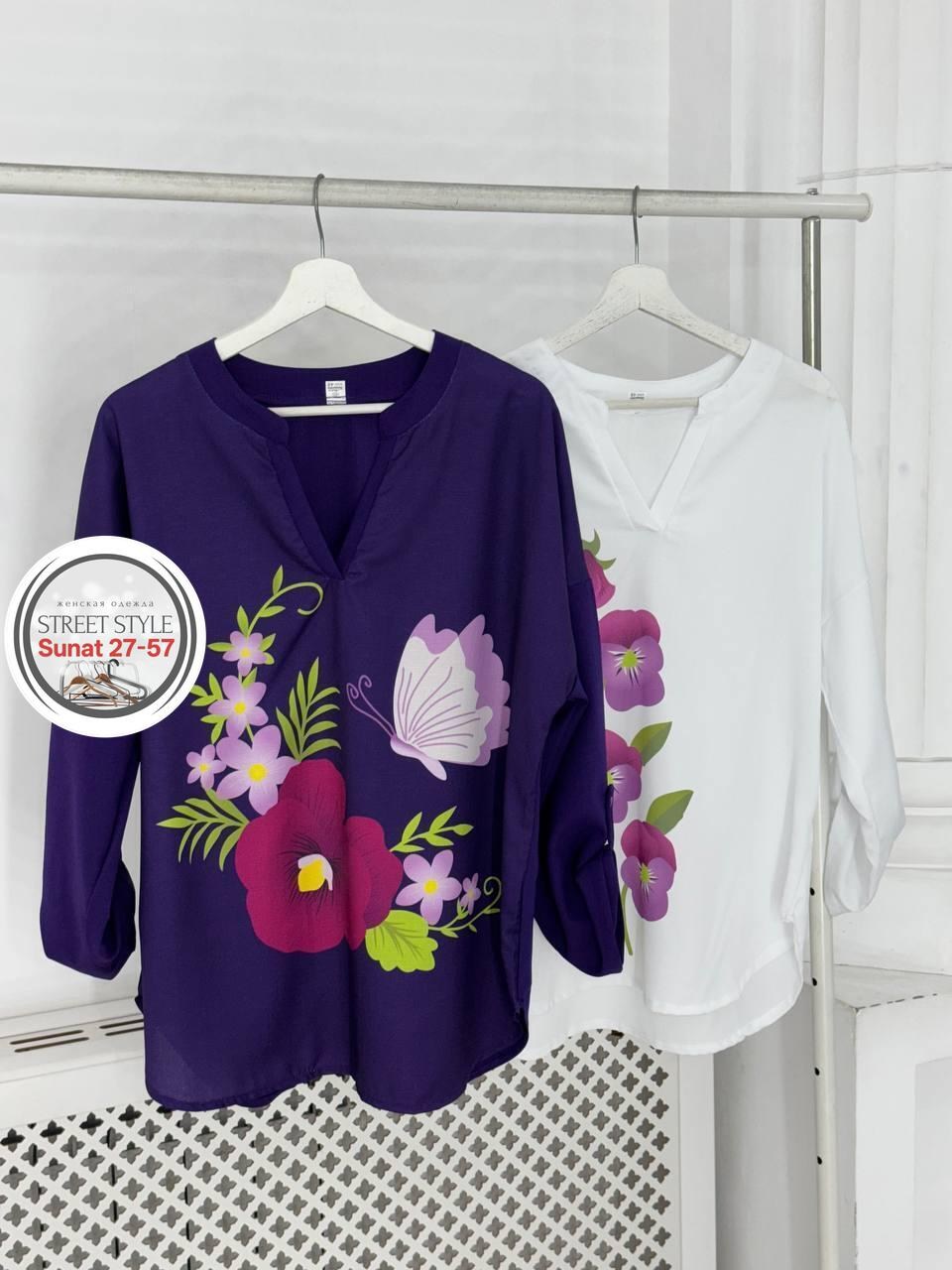 женская кофта,кофта сиреневая,женская туника,стильная блузка,женская рубашка из хлопка и льна