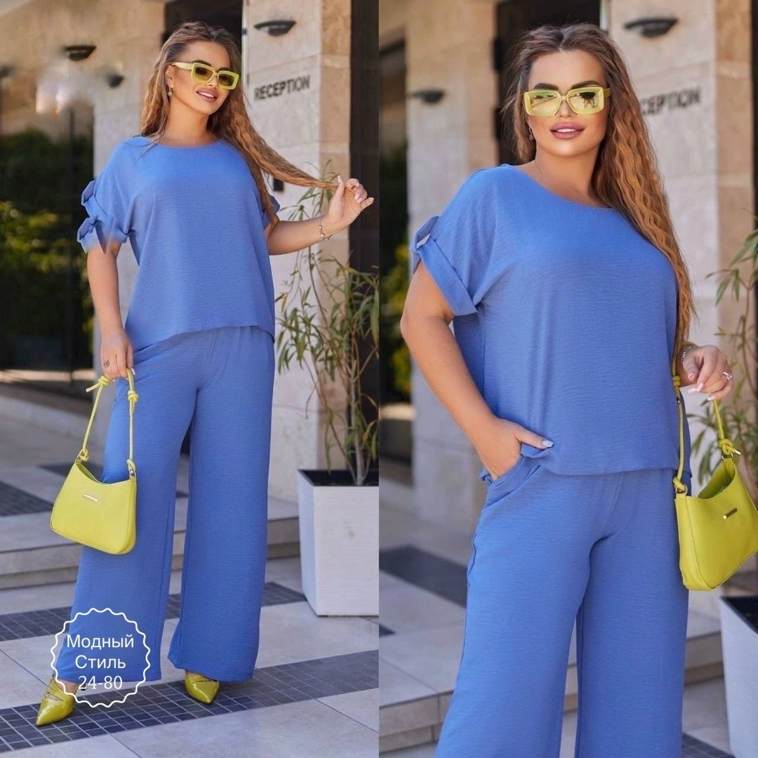 костюм летний женский брючный,женские костюмы,костюм двойка,костюм с брюками,брючный женский костюм