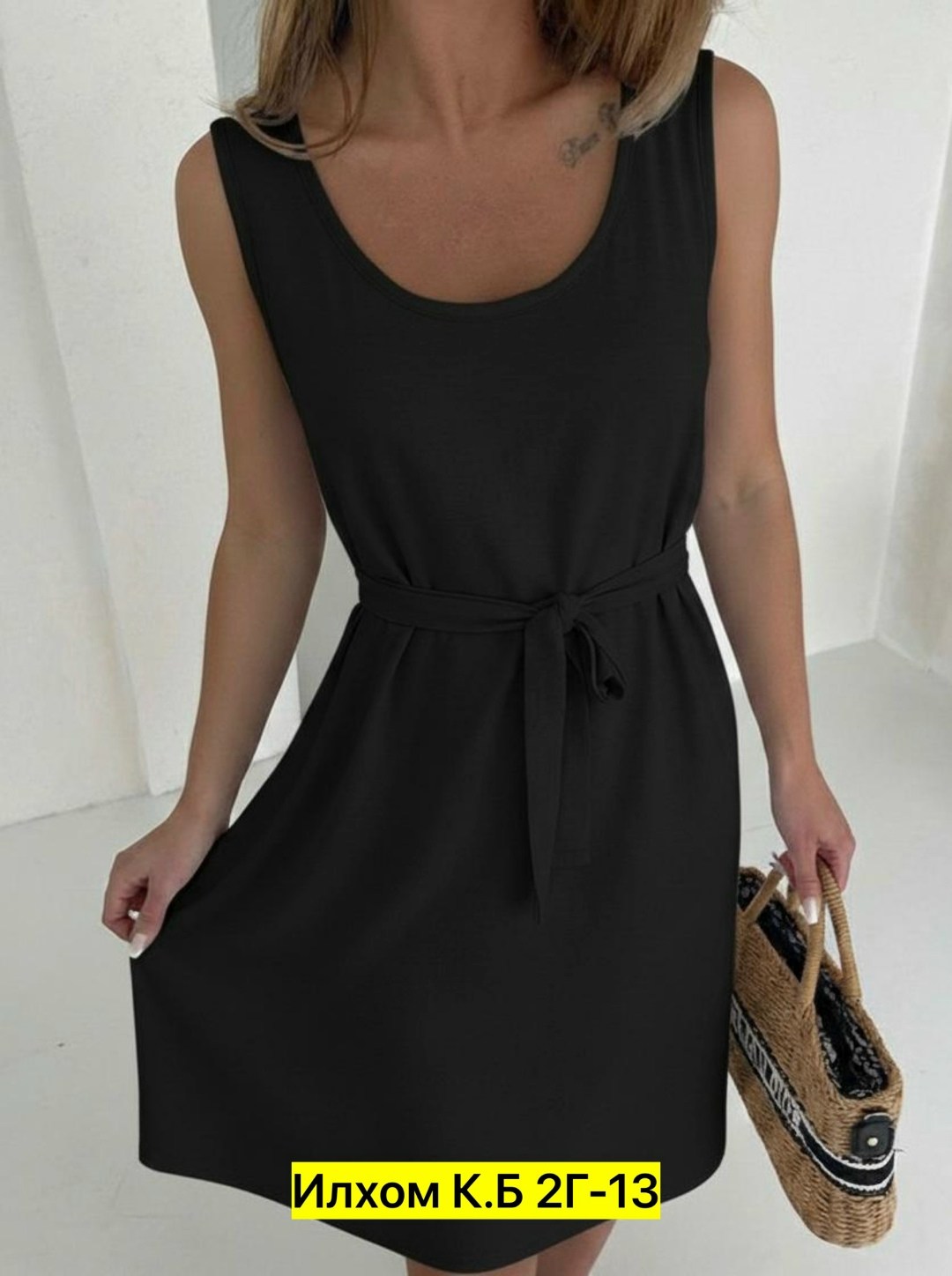 платье,платье летнее,платье женские,платье с поясом,платье женское черное
