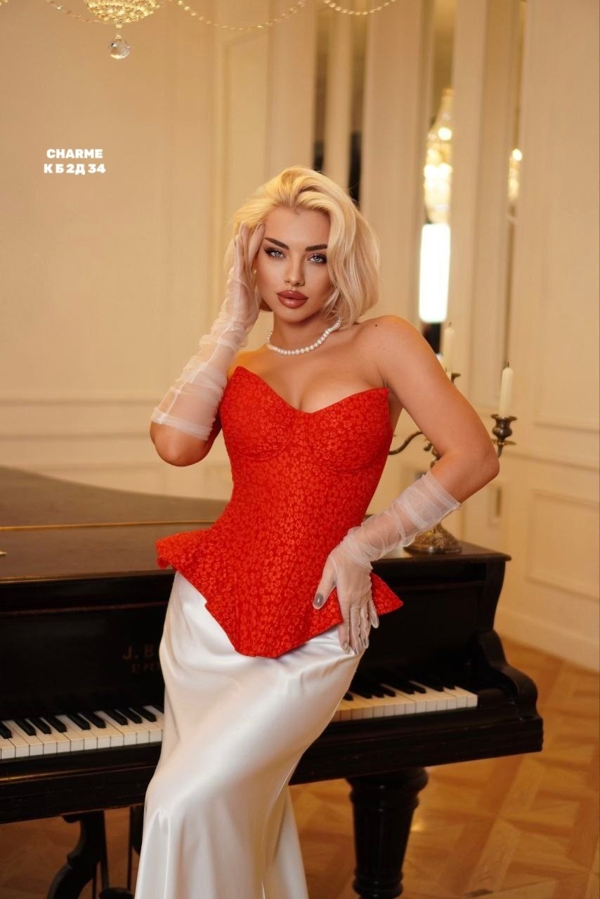 комплект "корсет "атласный" и юбка в пол из крепа",корсет и юбка в пол,юбка с корсетом,корсет атласный,комплект "корсет с лямками и юбка атласная в пол"