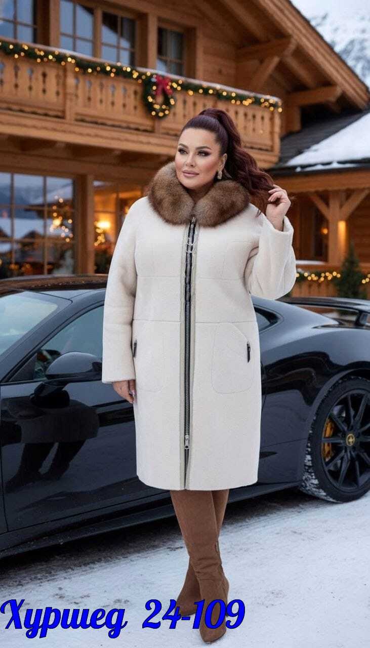 пальто зимнее женское,зимнее пальто,шуба зимняя пальто из искусственного меха с капюшоном flamante vida,теплое пальто,пальто зимнее женское белое