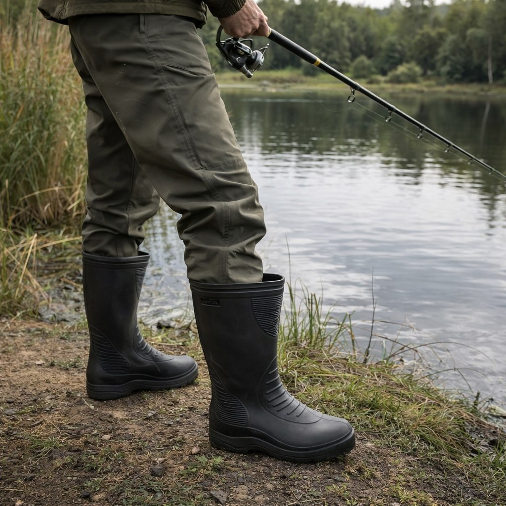 ,резиновые сапоги,мужские резиновые сапоги,высокие резиновые сапоги,мужские сапоги