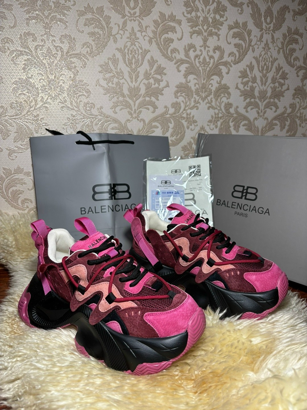 кроссовки balenciaga женские,кроссовки balenciaga,кроссовки баленсиага розовые,кроссовки,женские кроссовки