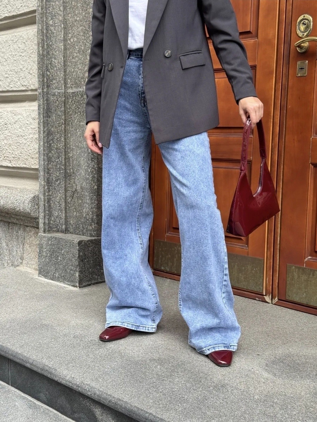 джинсы трубы широкие палаццо,джинсы палаццо,широкие джинсы,женские джинсы,джинсы прямые широкие