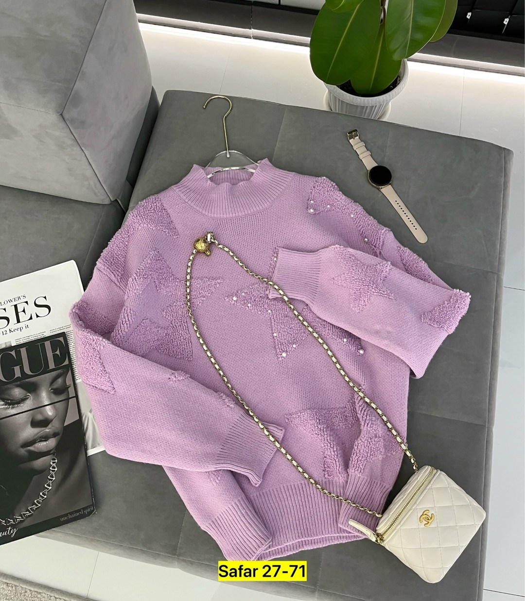 Женская одежда