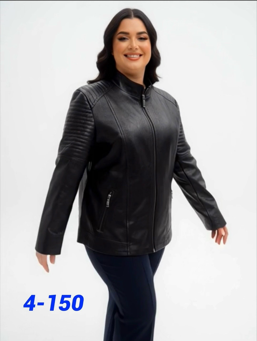 женская кожаная куртка,куртка кожаная,женская куртка из экокожи,куртка женская,женская кожаная куртка 50 размера