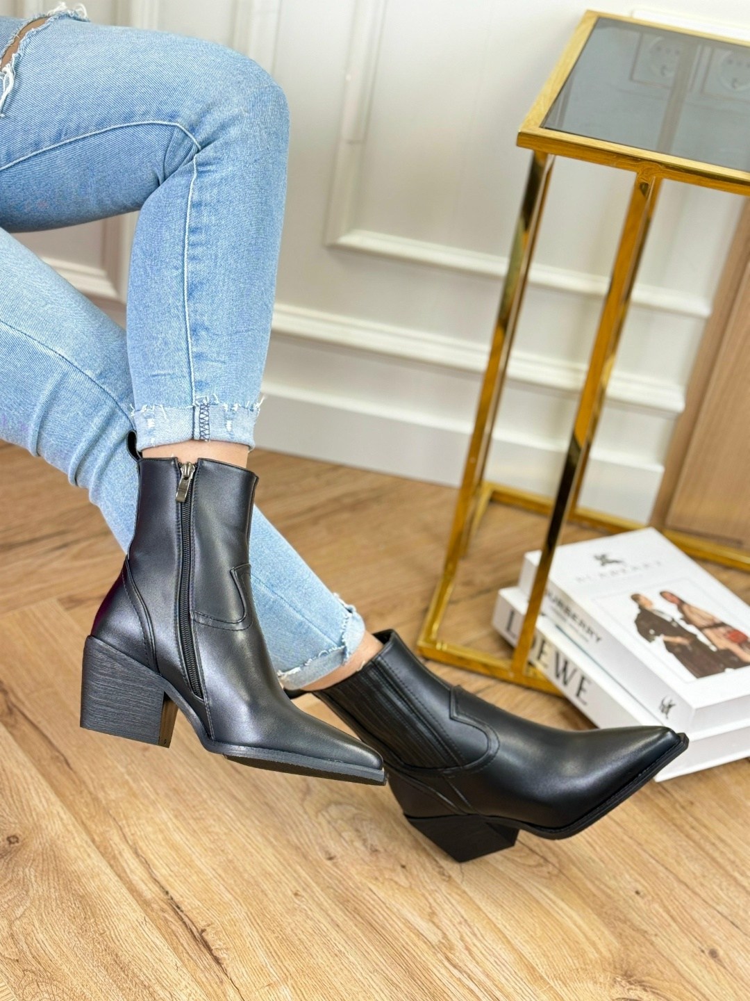 ,ботинки казаки женские демисезонные dollenta,ботинки казаки,казаки женские,ботинки казаки демисезонные miss milano