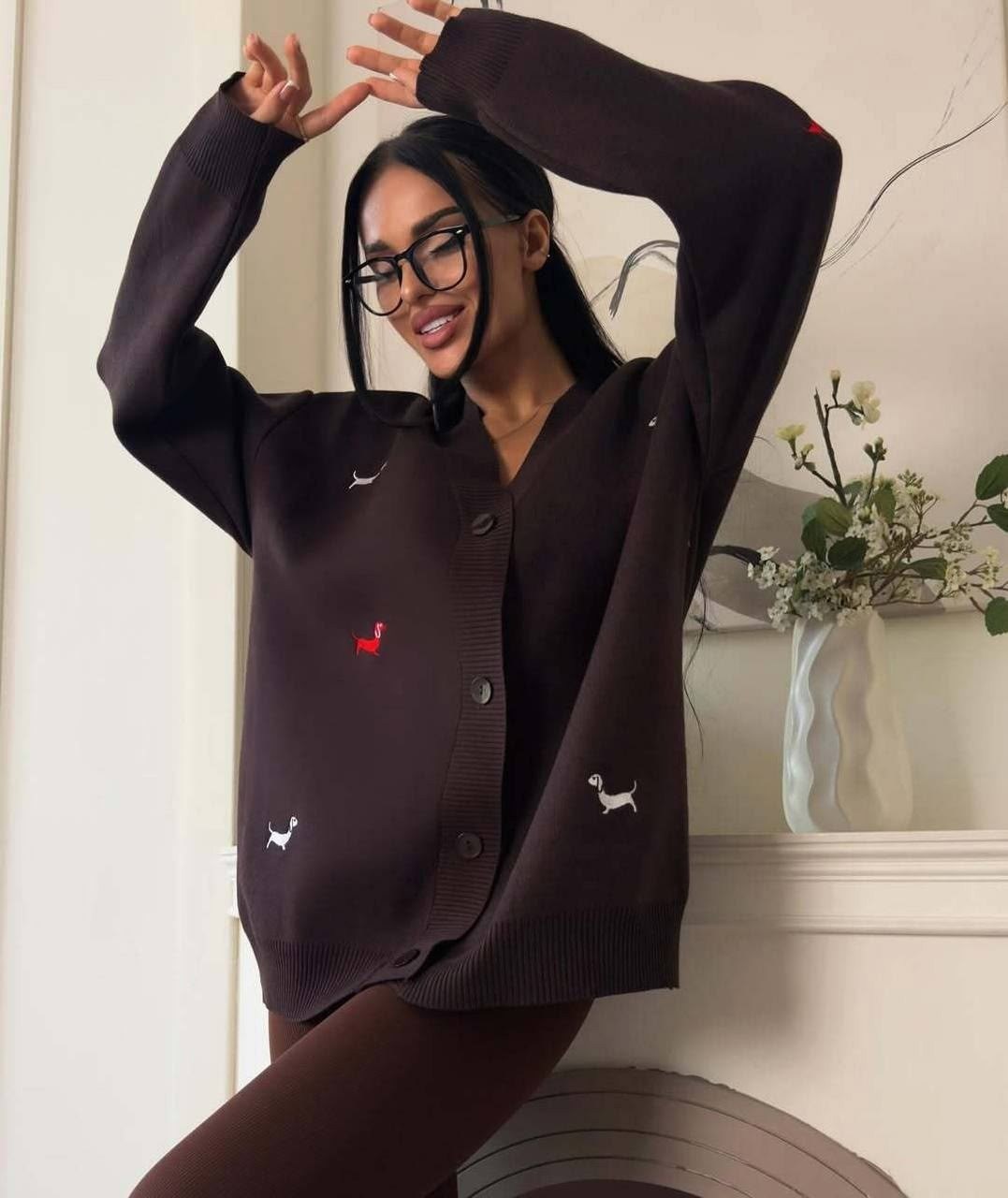 кофта женская,женские кардиганы,кардиган на пуговицах удлиненный оверсайз,кардиган oversize,кардиган