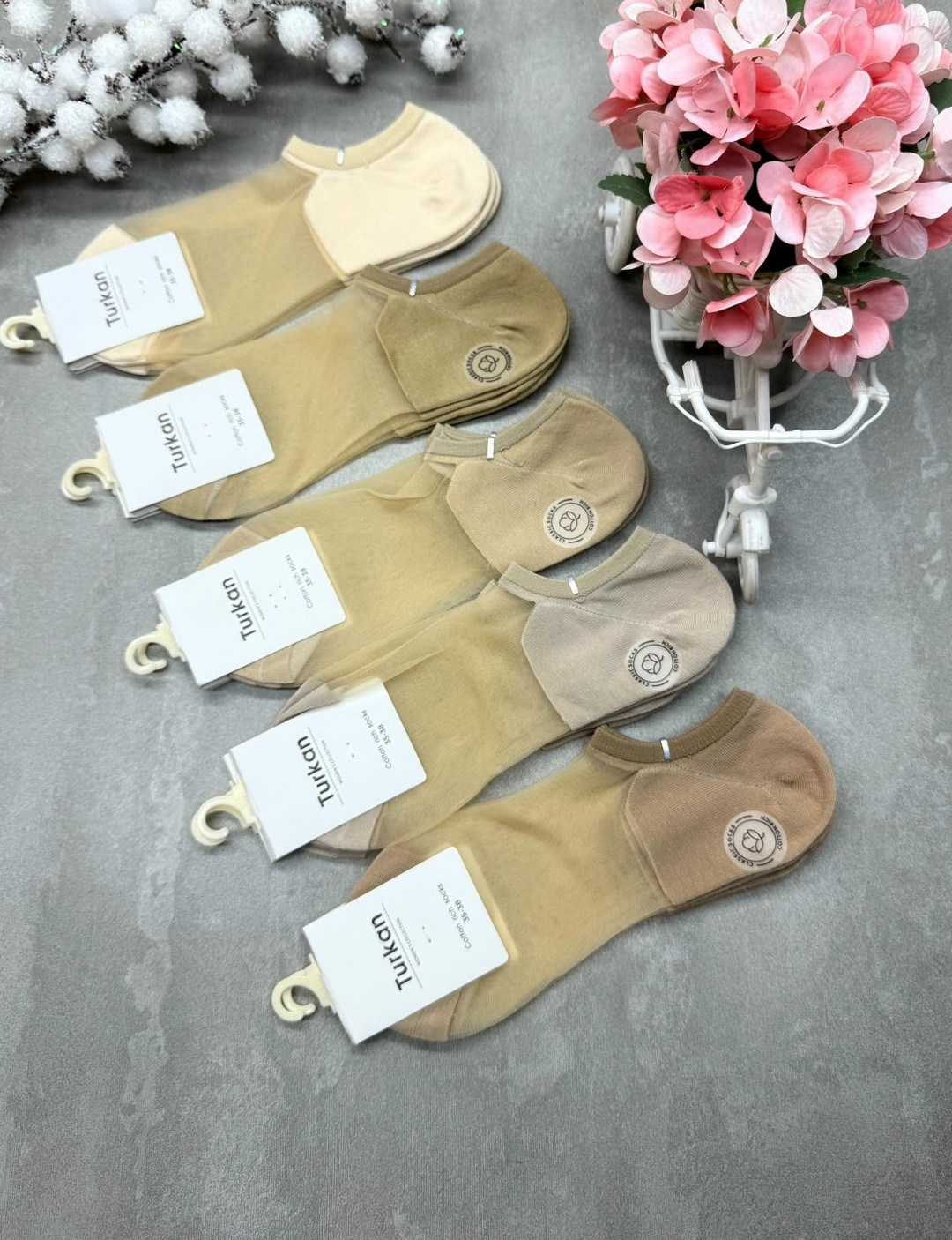 носки женские 10 пар,женские носки,носки женские короткие,комплект носки женские,носки хлопковые