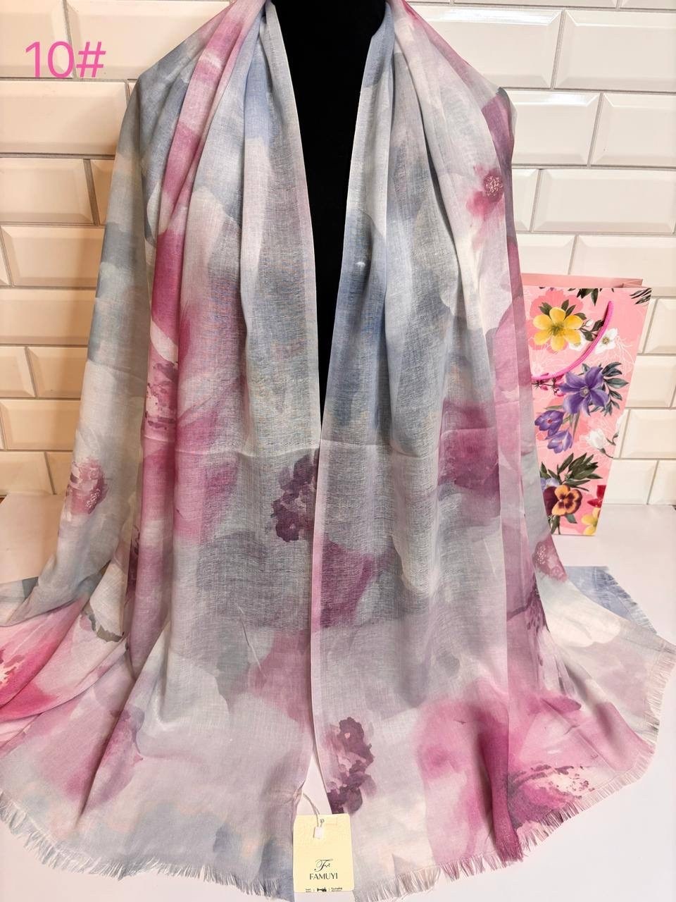 палантин женский,шарфы и палантины,шарфы и платки,палантин,палантин платок шарф