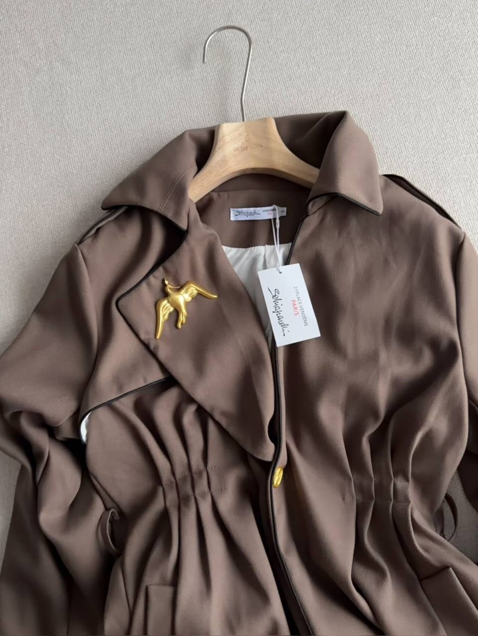 тренч женский,пальто тренч,плащ женский,тренч