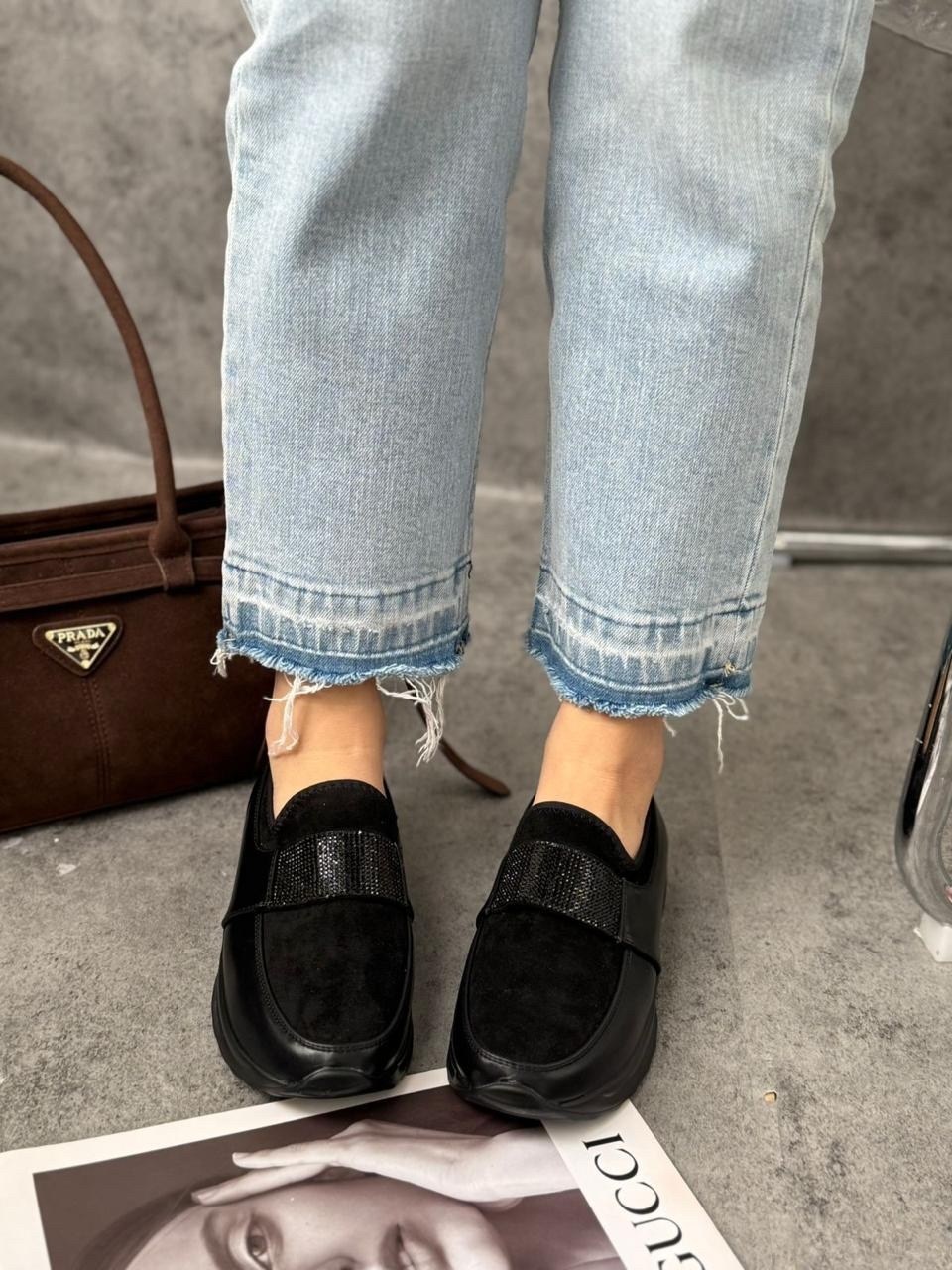 женские лоферы brunello cucinelli на меху черные замшевые,,brunello cucinelli замшевые лоферы,женские лоферы brunello cucinelli,лоферы женские