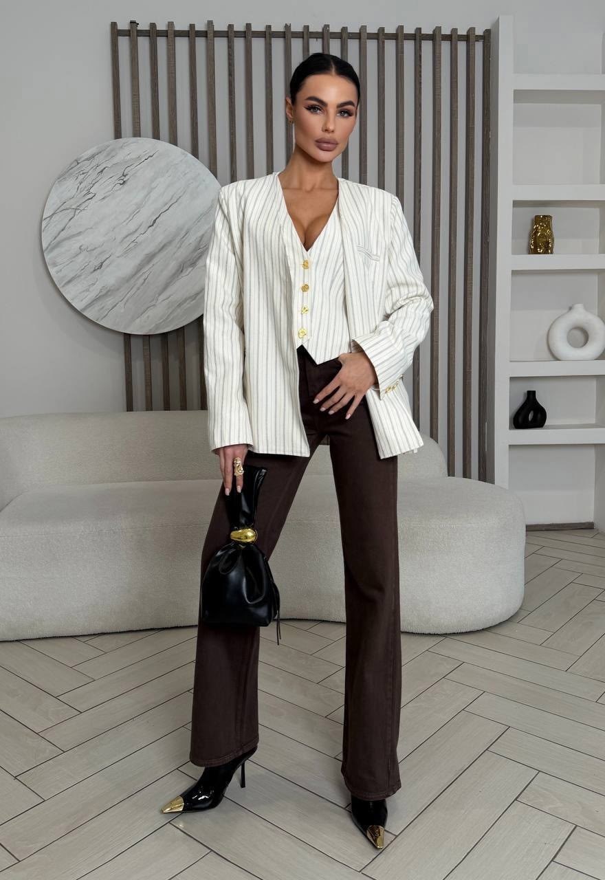 пиджак,жакет,жакет пиджак,пиджак в полоску,жакет в полоску