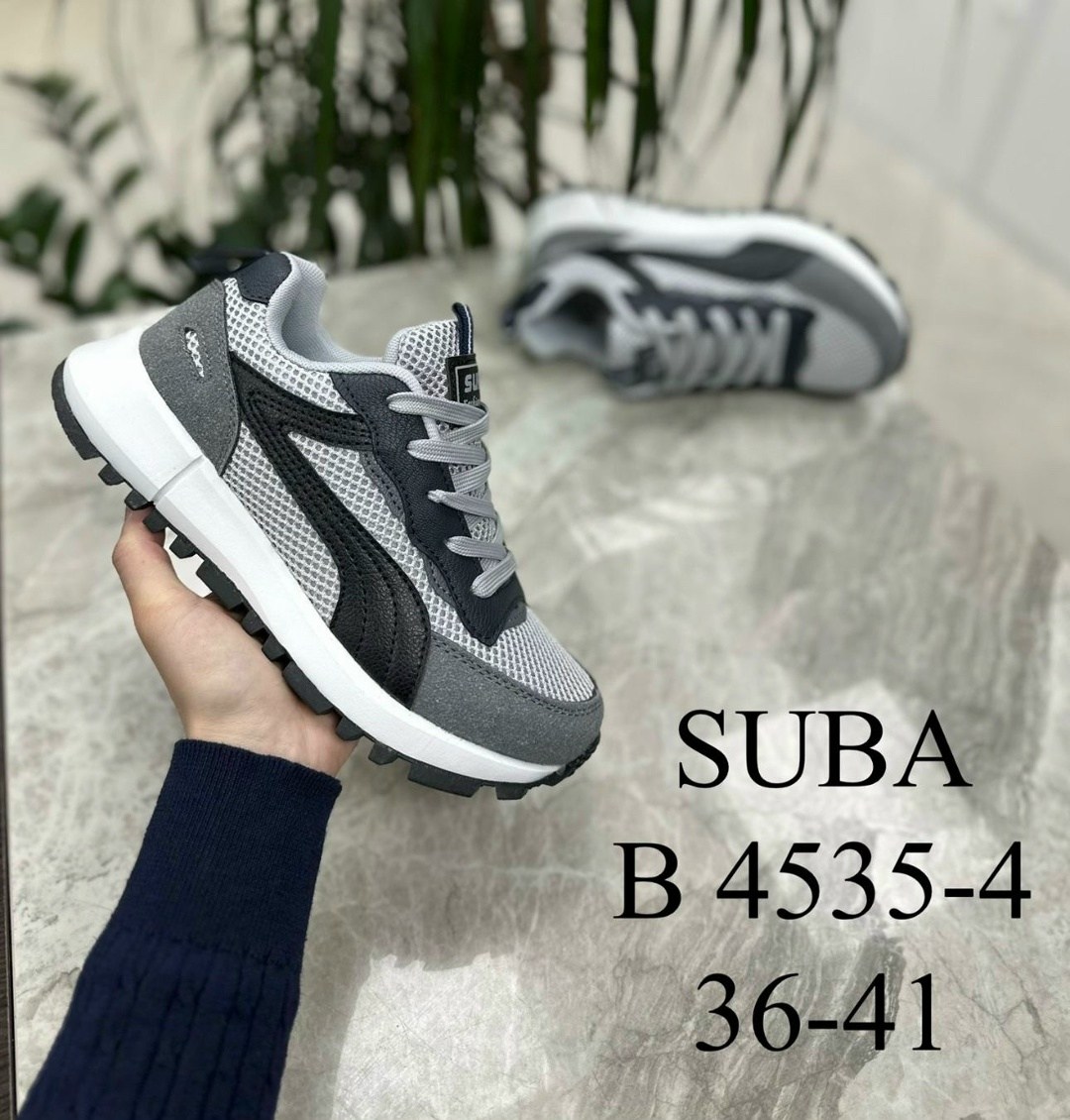 кроссовки suba,кроссовки женскиe,кроссовки найк женские черные на белой подошве,кроссовки оптом,кроссовка