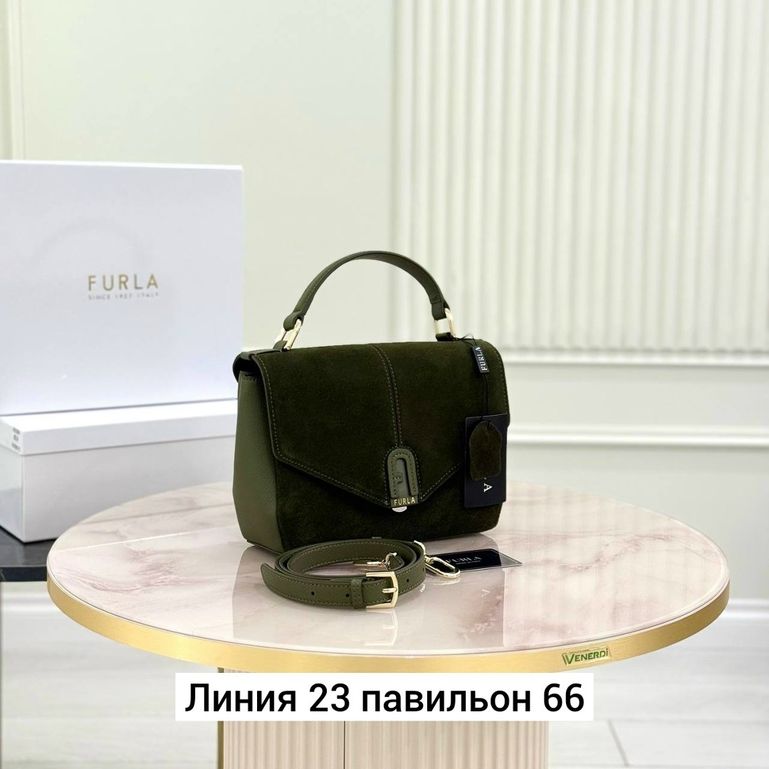 сумка furla,сумка женская furla,модная сумочка,сумка,сумка furla замшевая