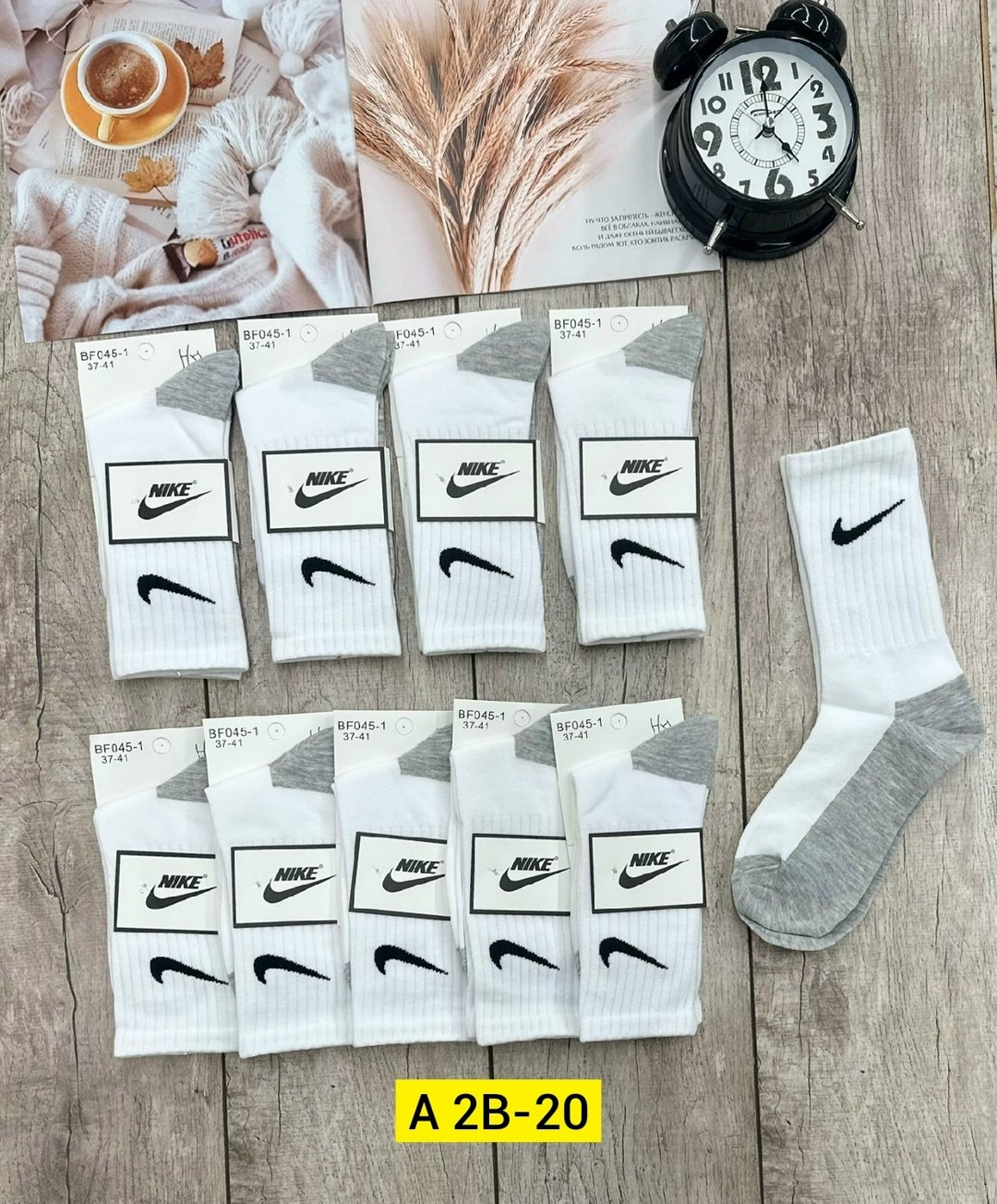 носки высокие nike набор мужских носков,носки высокие nike,спортивные носки nike набор средних носков 5 пар,носки nike спортивные высокие набор 5 пар,носки nike средние набор мужских носков